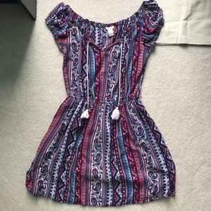 F21 dress